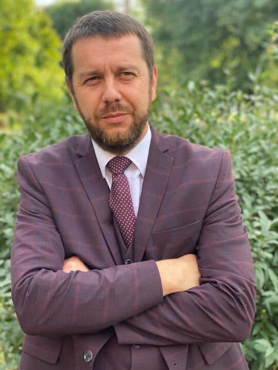 Руслан Кульшенко